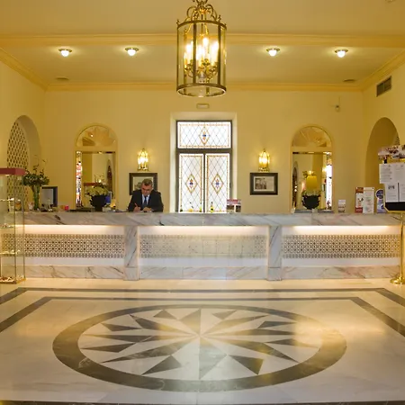 Gran Hotel & Spa-2